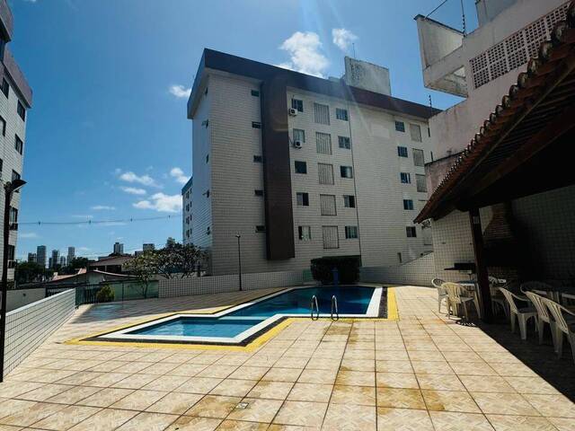 #548 - Apartamento para Venda em Natal - RN - 2