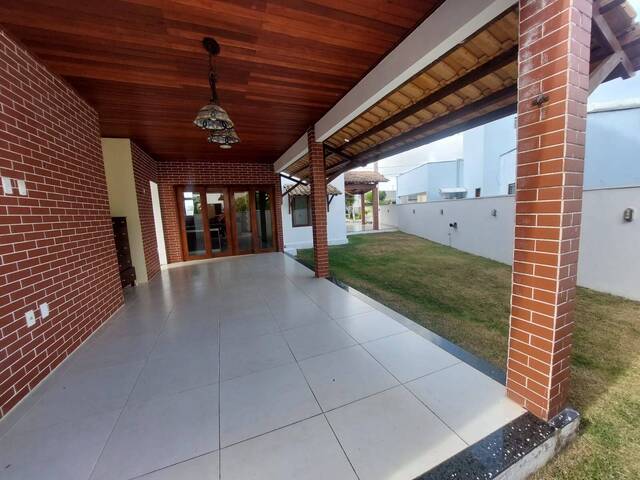 #550 - Casa para Venda em Parnamirim - RN - 3